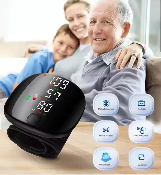 Smart BP Machine - Image 7