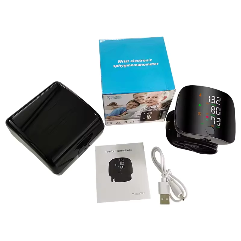 Smart BP Machine - Image 5