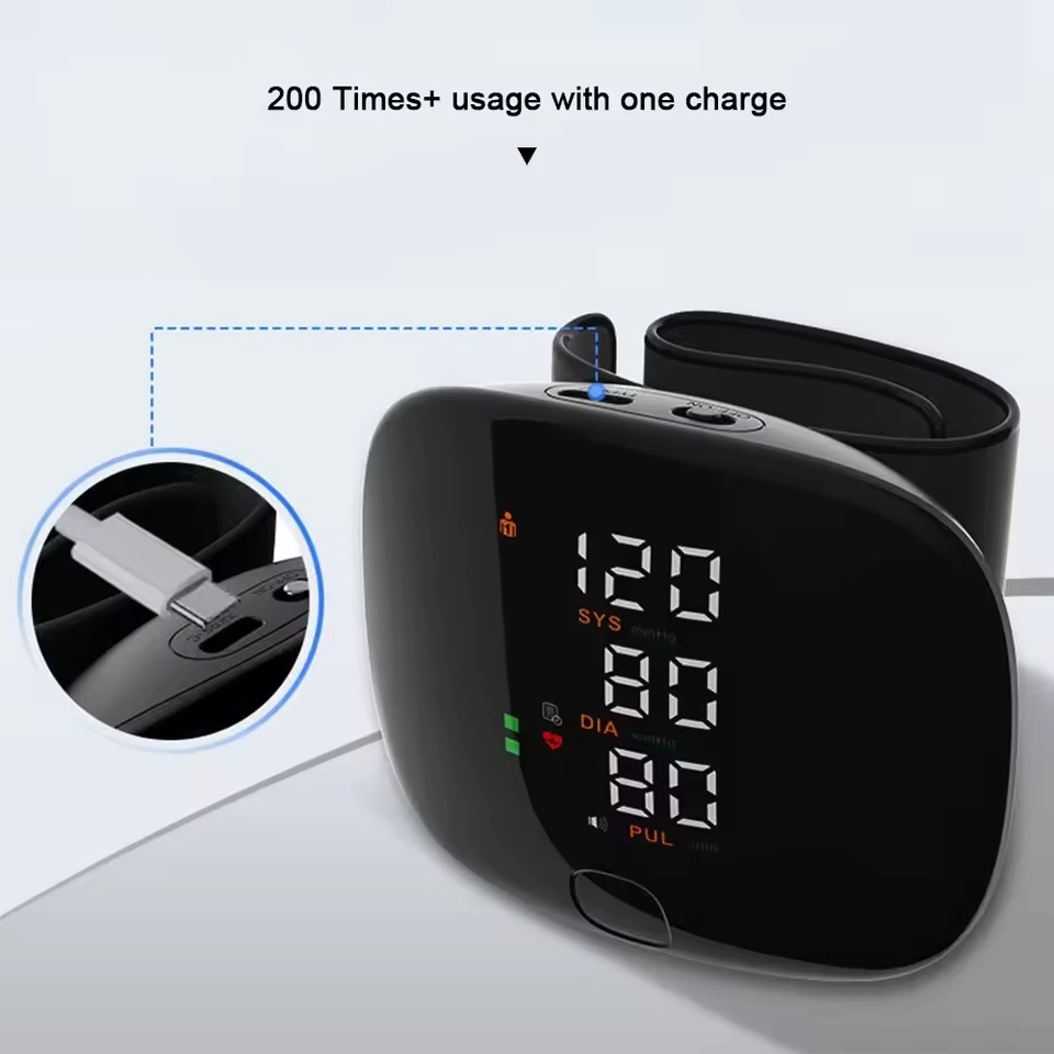 Smart BP Machine - Image 4